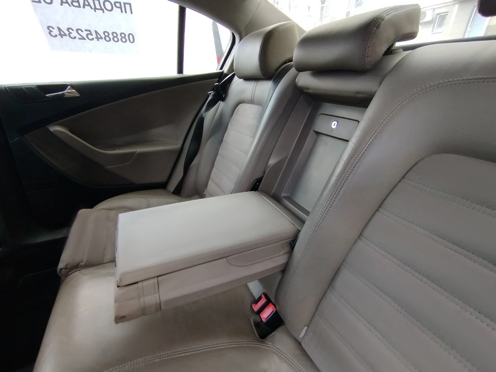 VW Passat  - изображение 6