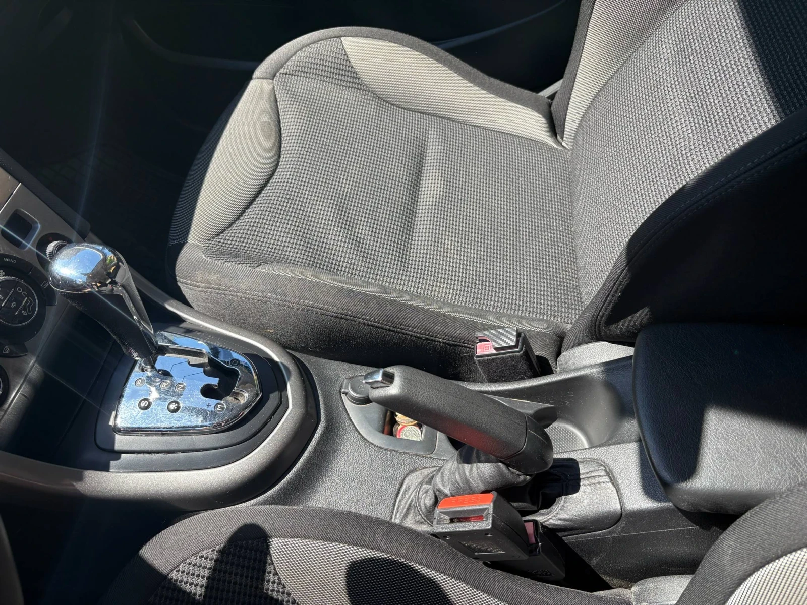 Peugeot 308  - изображение 9