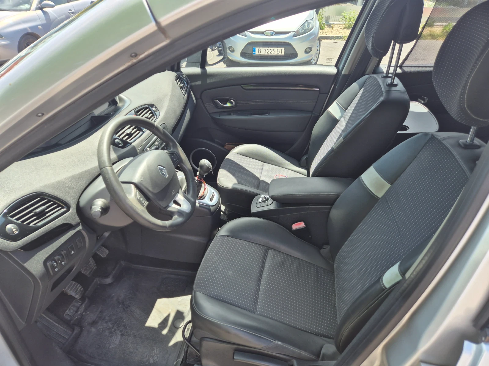 Renault Grand scenic Renault Grand Scenic 6+ 1 - изображение 4