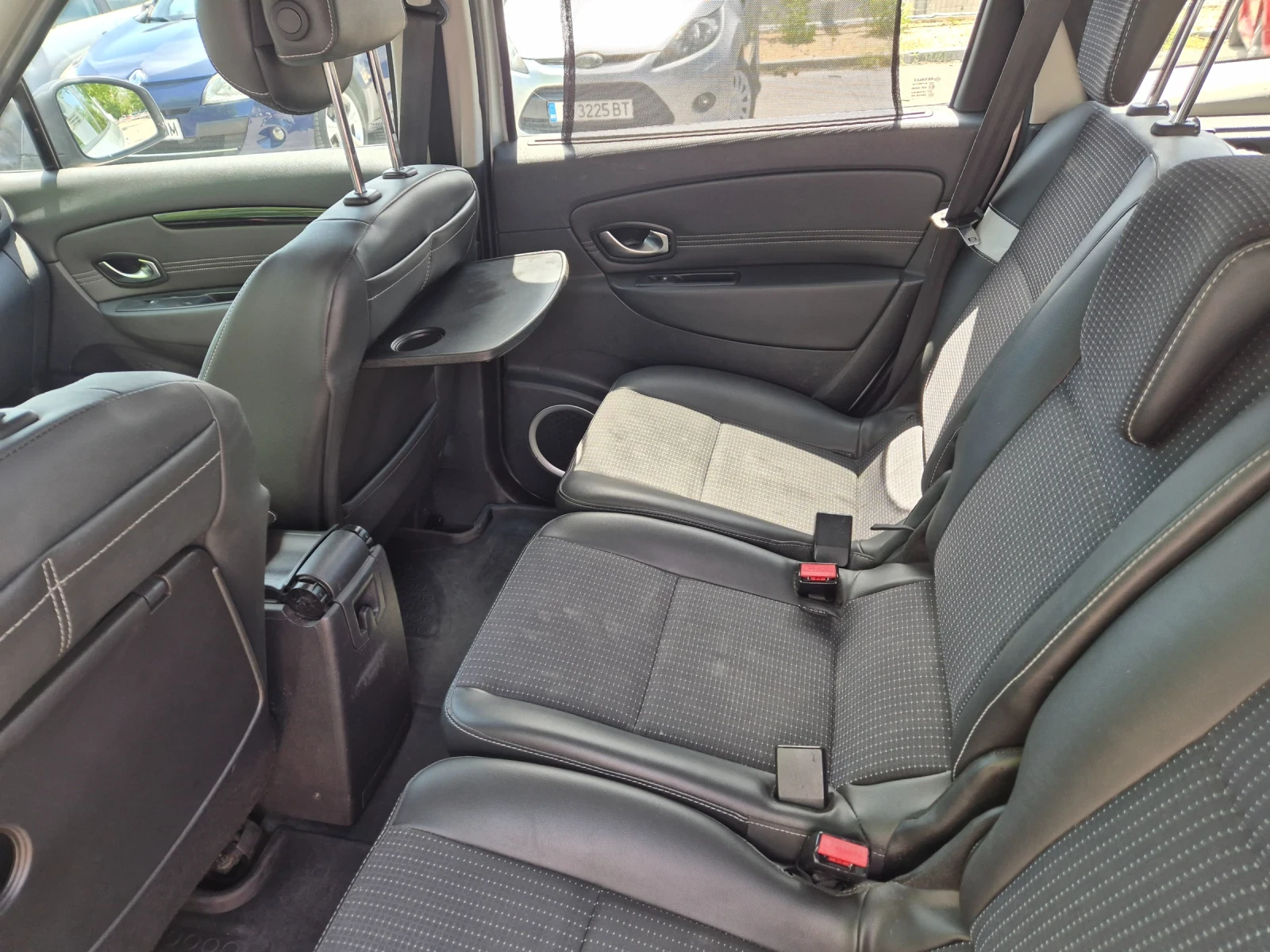Renault Grand scenic Renault Grand Scenic 6+ 1 - изображение 9