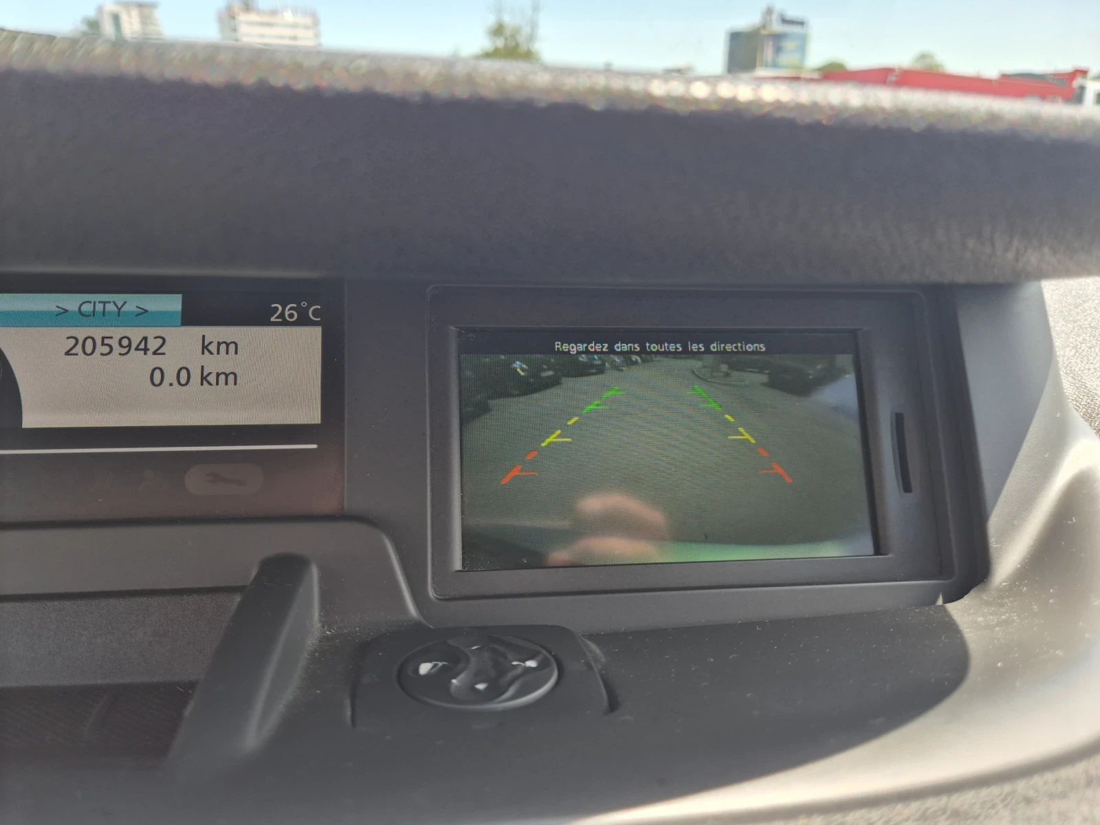 Renault Grand scenic Renault Grand Scenic 6+ 1 - изображение 5