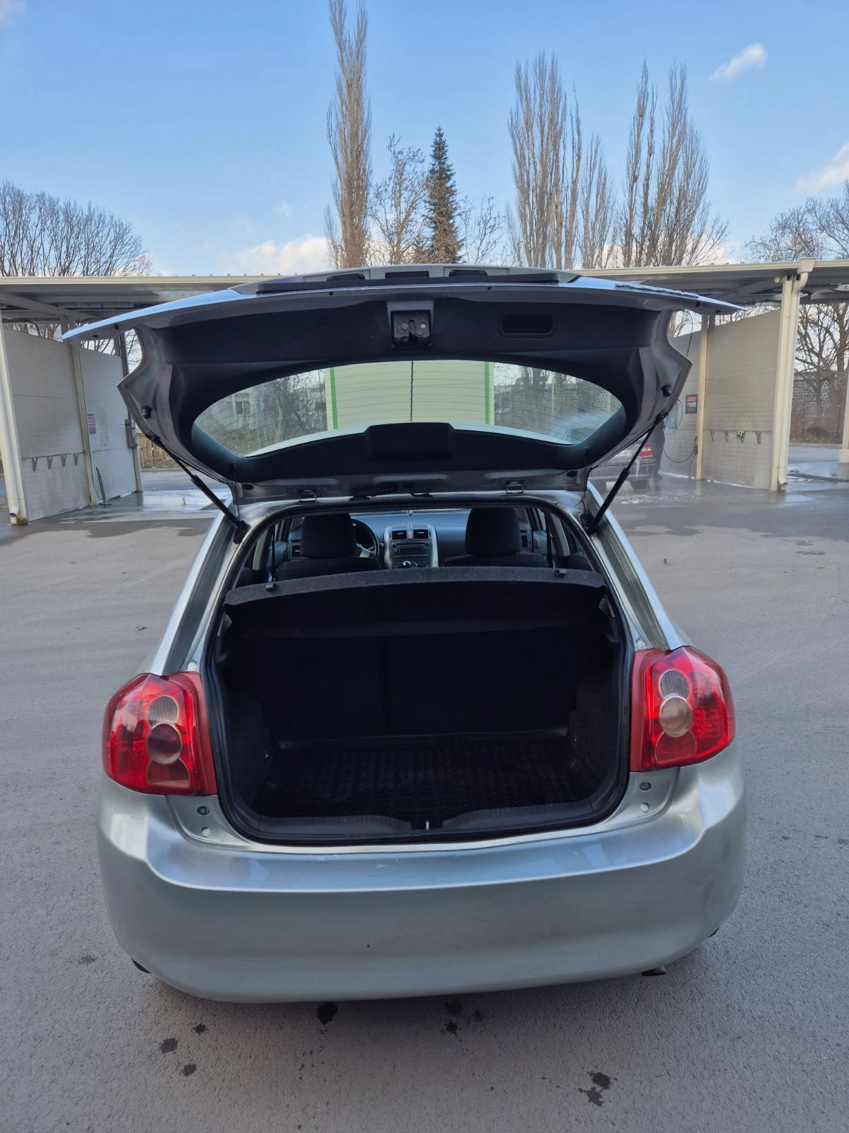 Toyota Auris D4D - изображение 6