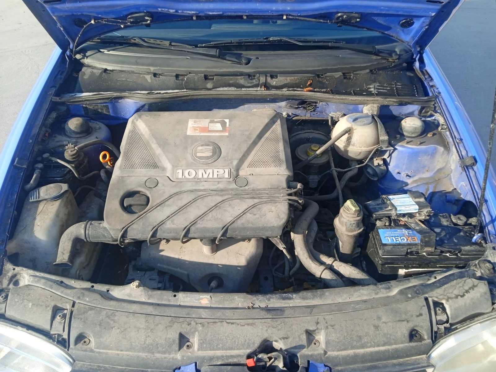 Seat Ibiza  - изображение 7