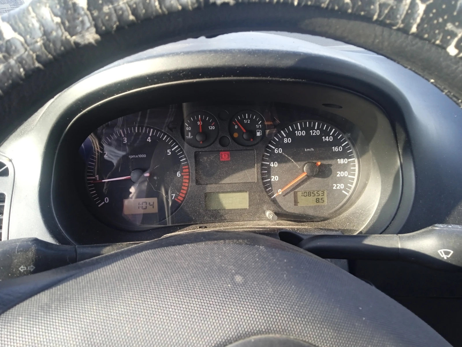 Seat Ibiza  - изображение 8