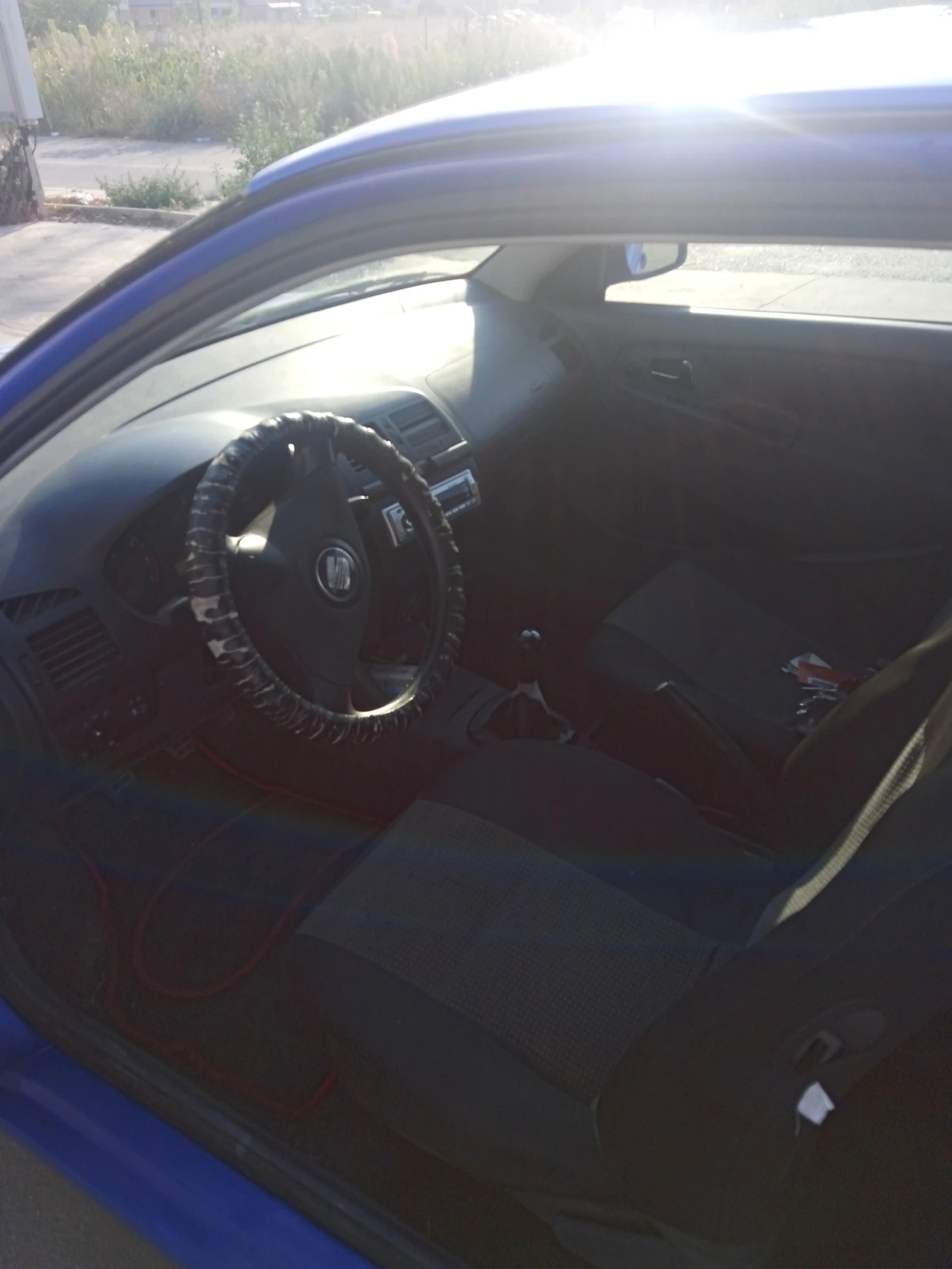 Seat Ibiza  - изображение 9