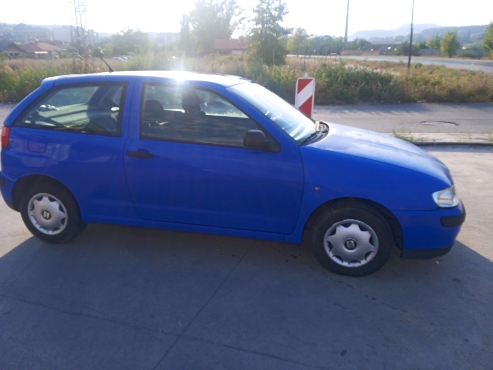 Seat Ibiza  - изображение 6