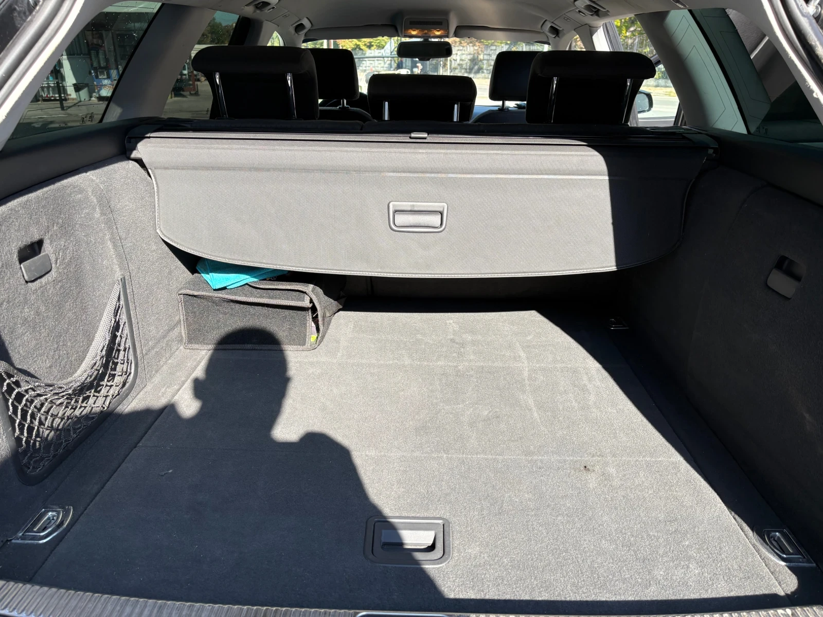 Audi A4  - изображение 9