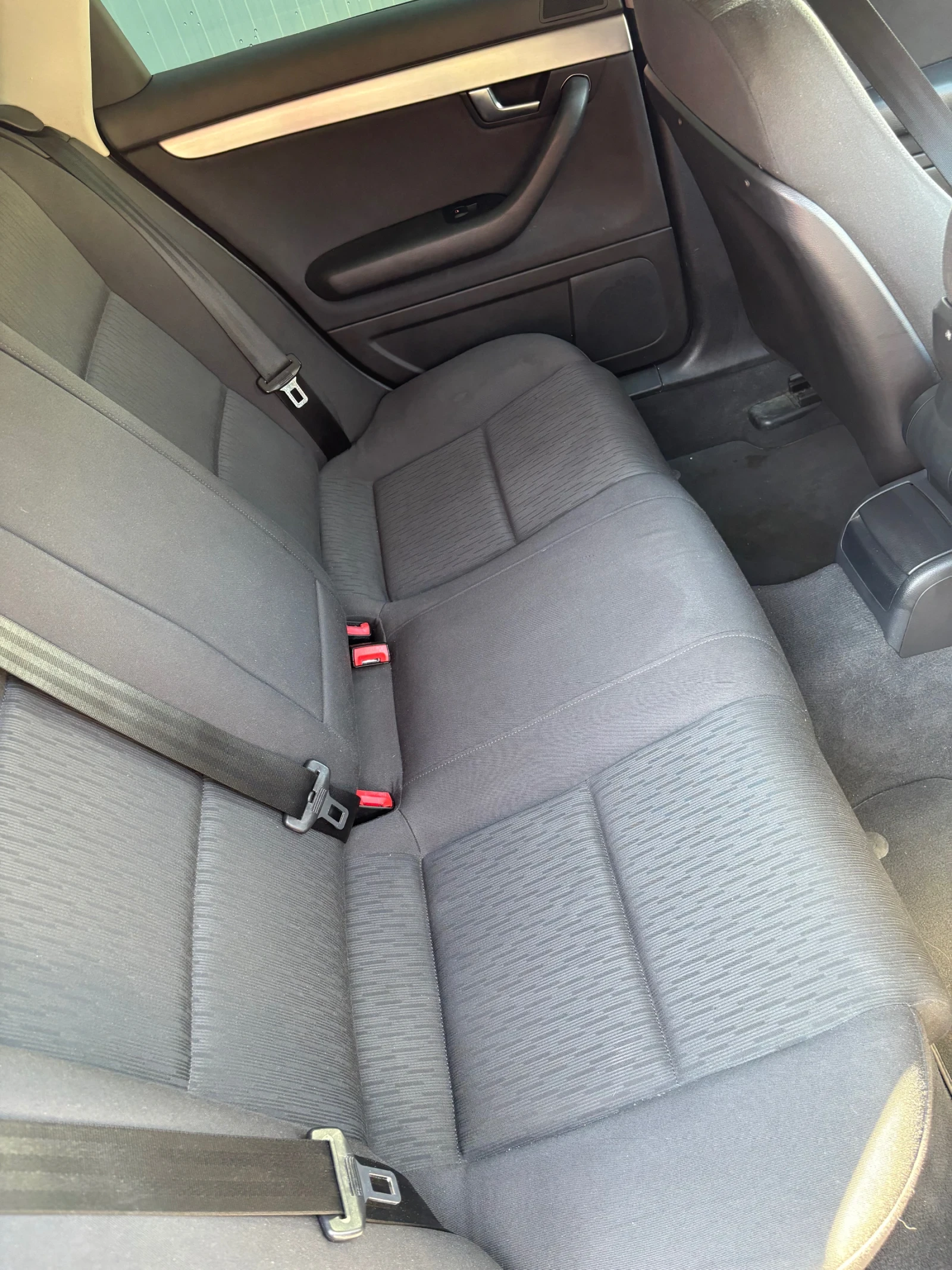 Audi A4  - изображение 8