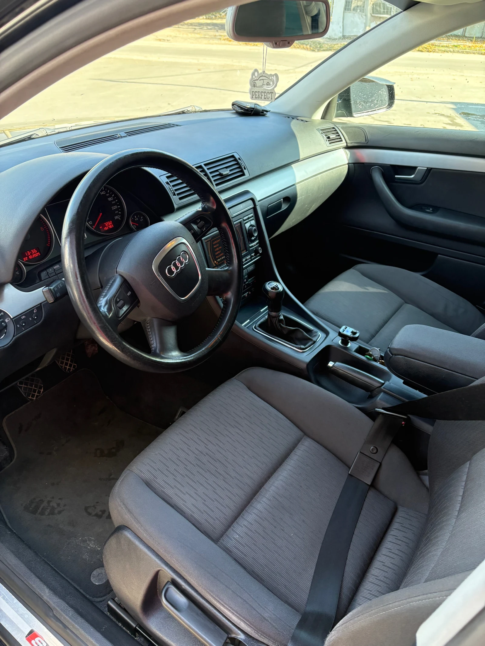 Audi A4  - изображение 5