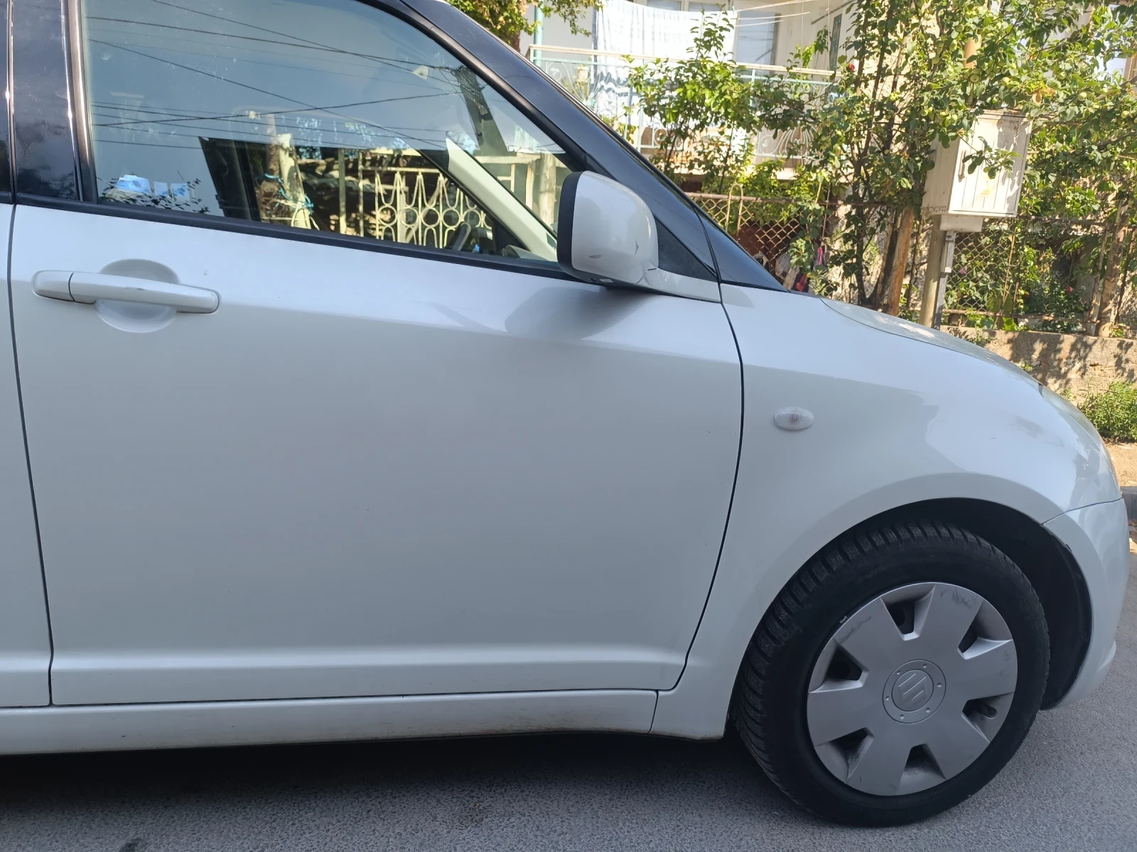 Suzuki Swift 4/4 - изображение 6