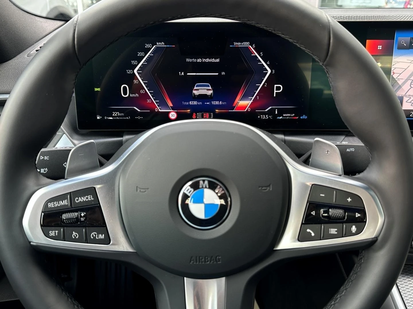 BMW 330 d XDRIVE M-SPORT HEAD UP LED SHADOW-LINE CAMERA  - изображение 8
