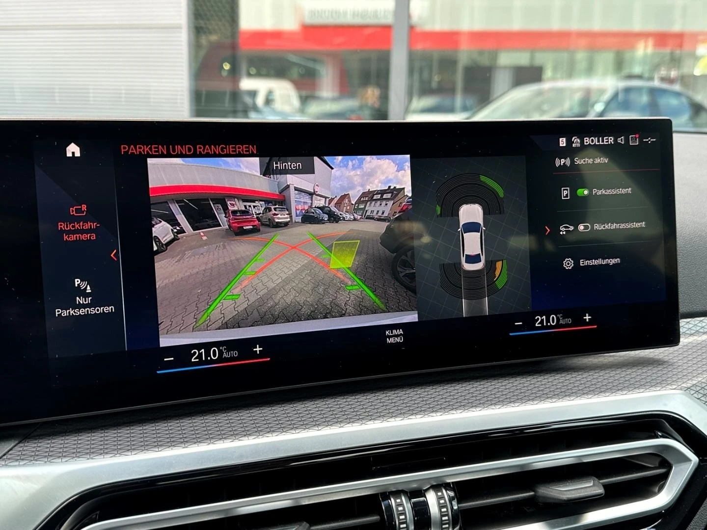 BMW 330 d XDRIVE M-SPORT HEAD UP LED SHADOW-LINE CAMERA  | Mobile.bg   11