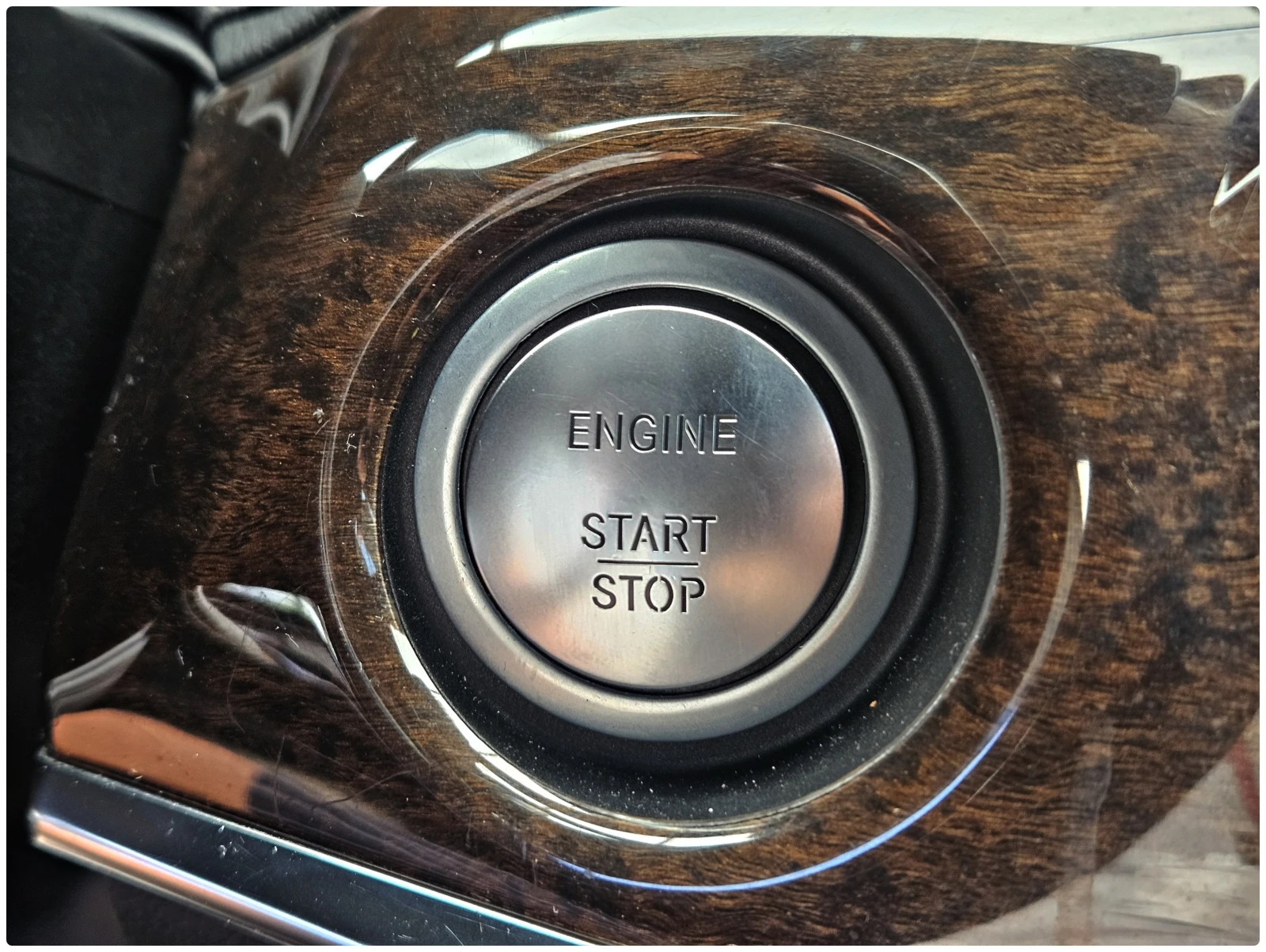 Mercedes-Benz S 350 ! L/AMG/FACE/BLACK EDITION/GERMANY/CAMERA// | Mobile.bg   11