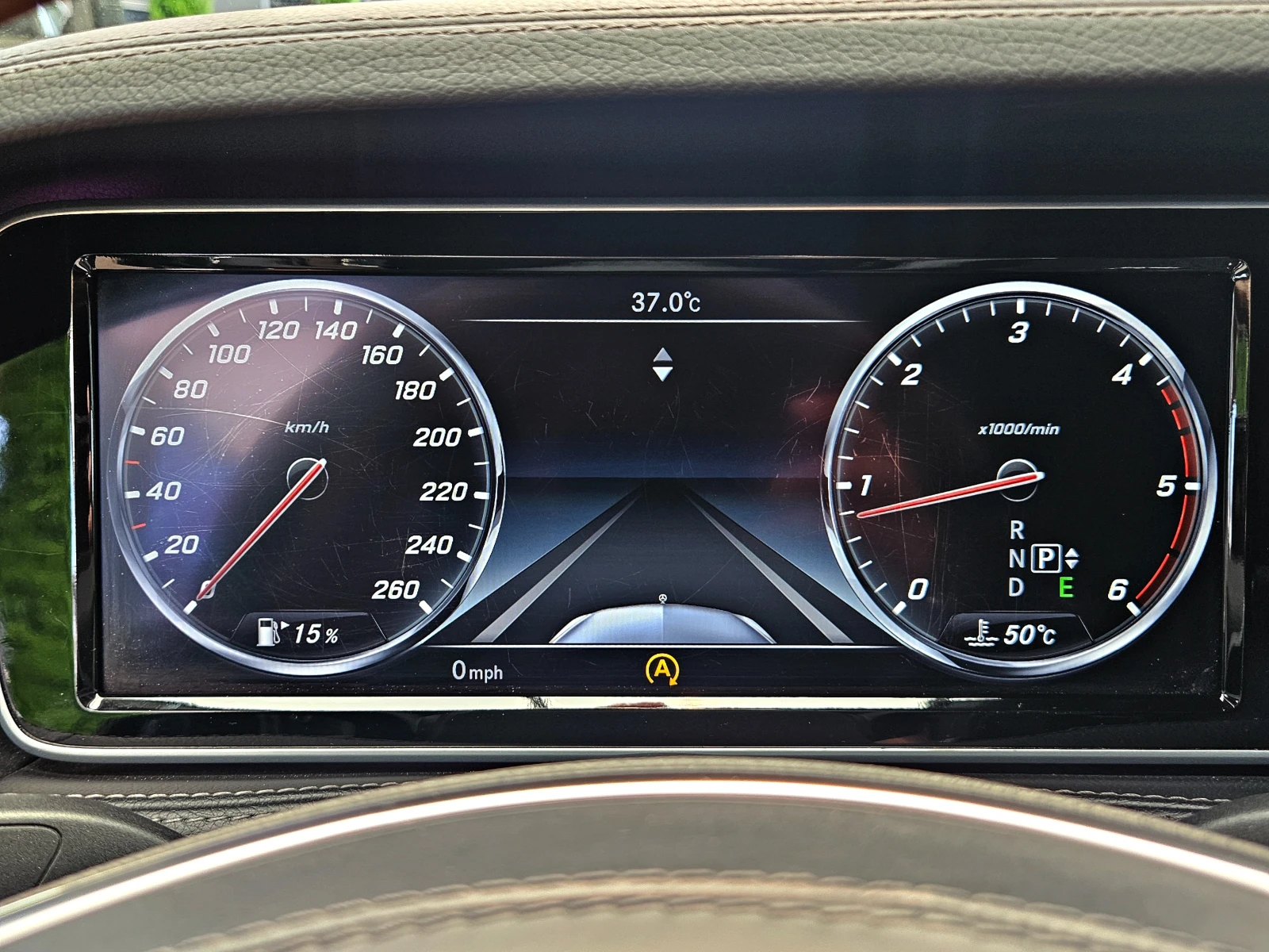 Mercedes-Benz S 350 L/AMG/FACE/BLACK EDITION/GERMANY/CAMERA/ПОДГРЕВ/LI - изображение 9