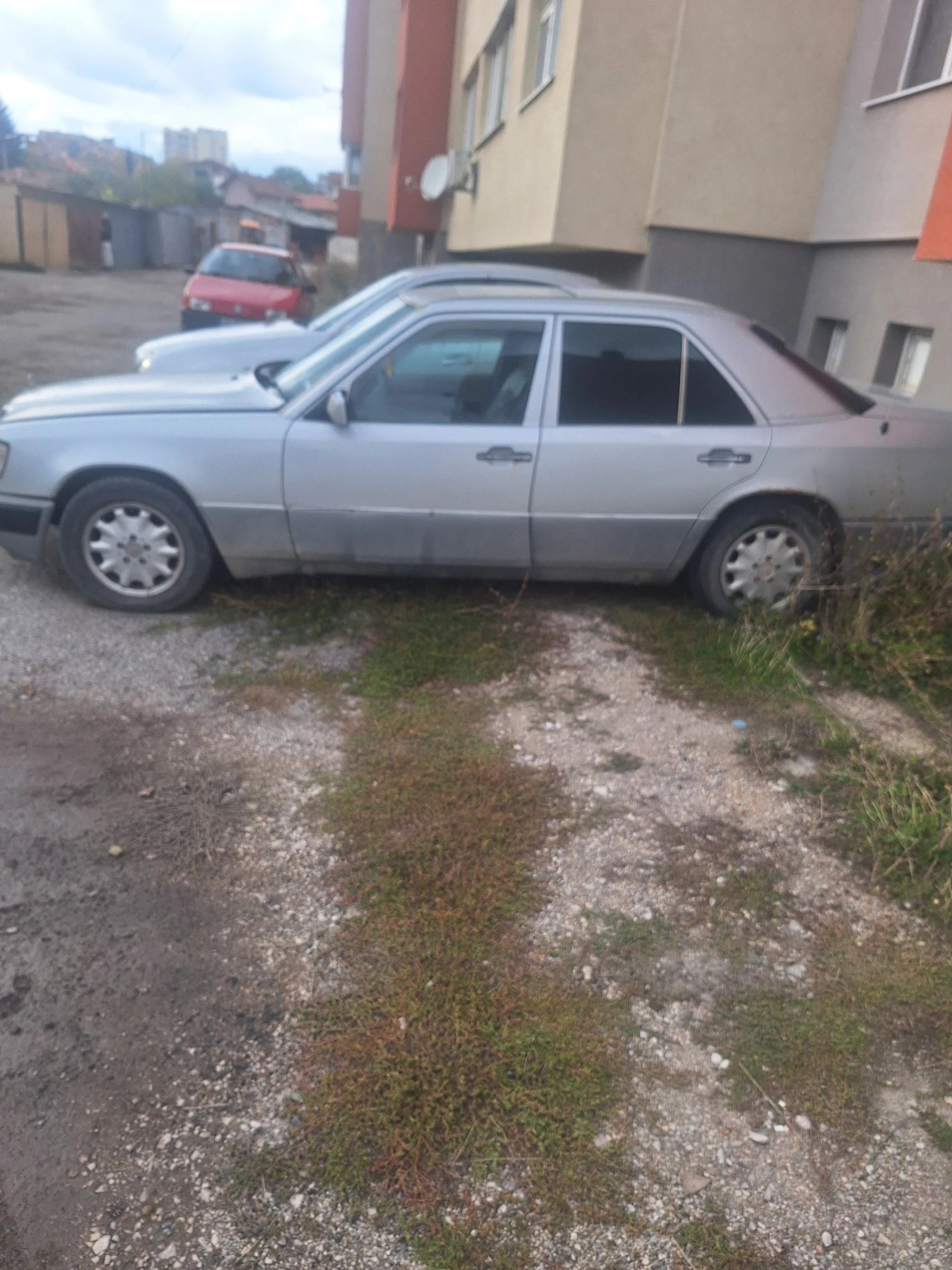 Mercedes-Benz 124 | Mobile.bg — изображение 3