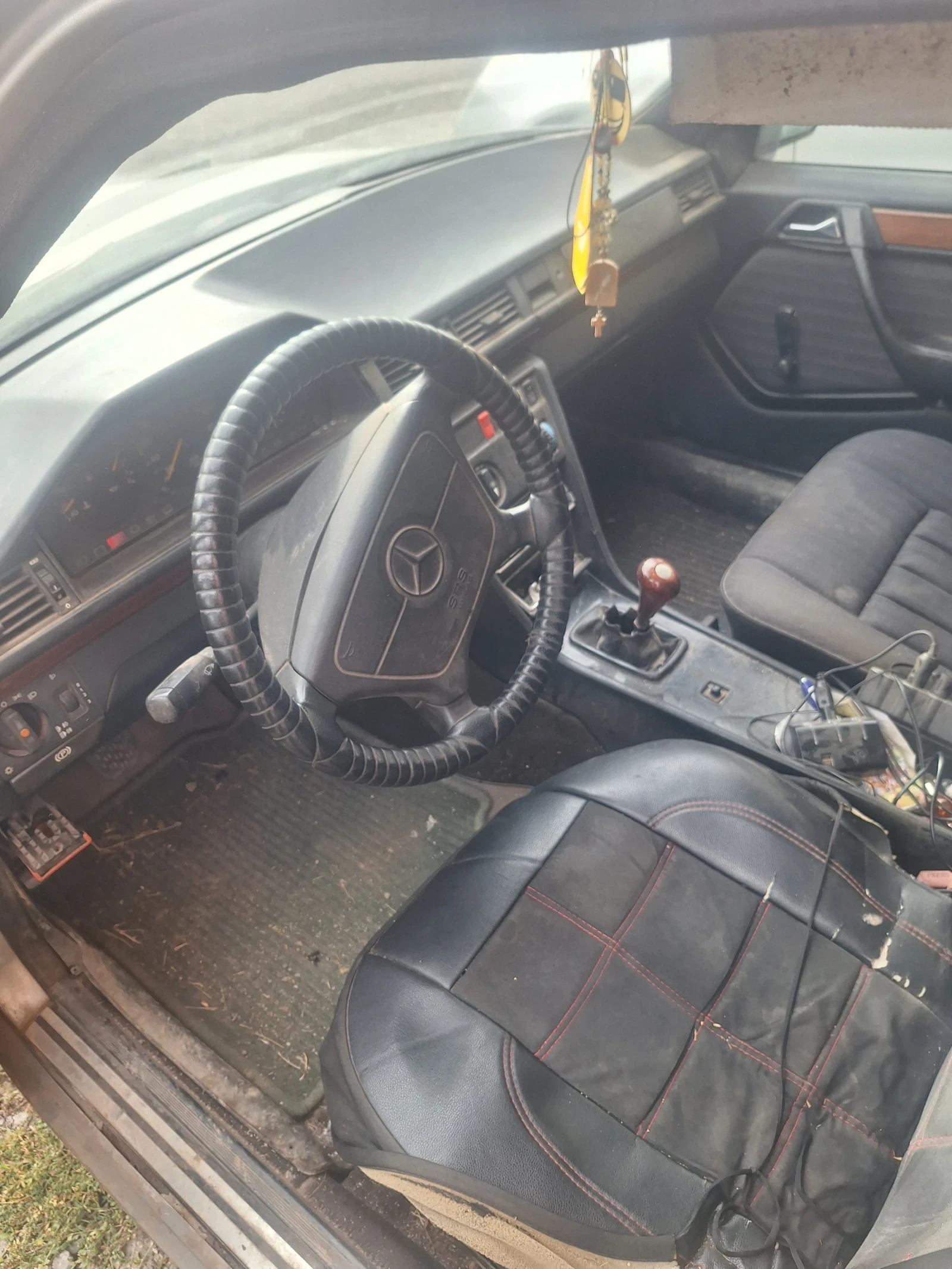 Mercedes-Benz 124 | Mobile.bg — изображение 2