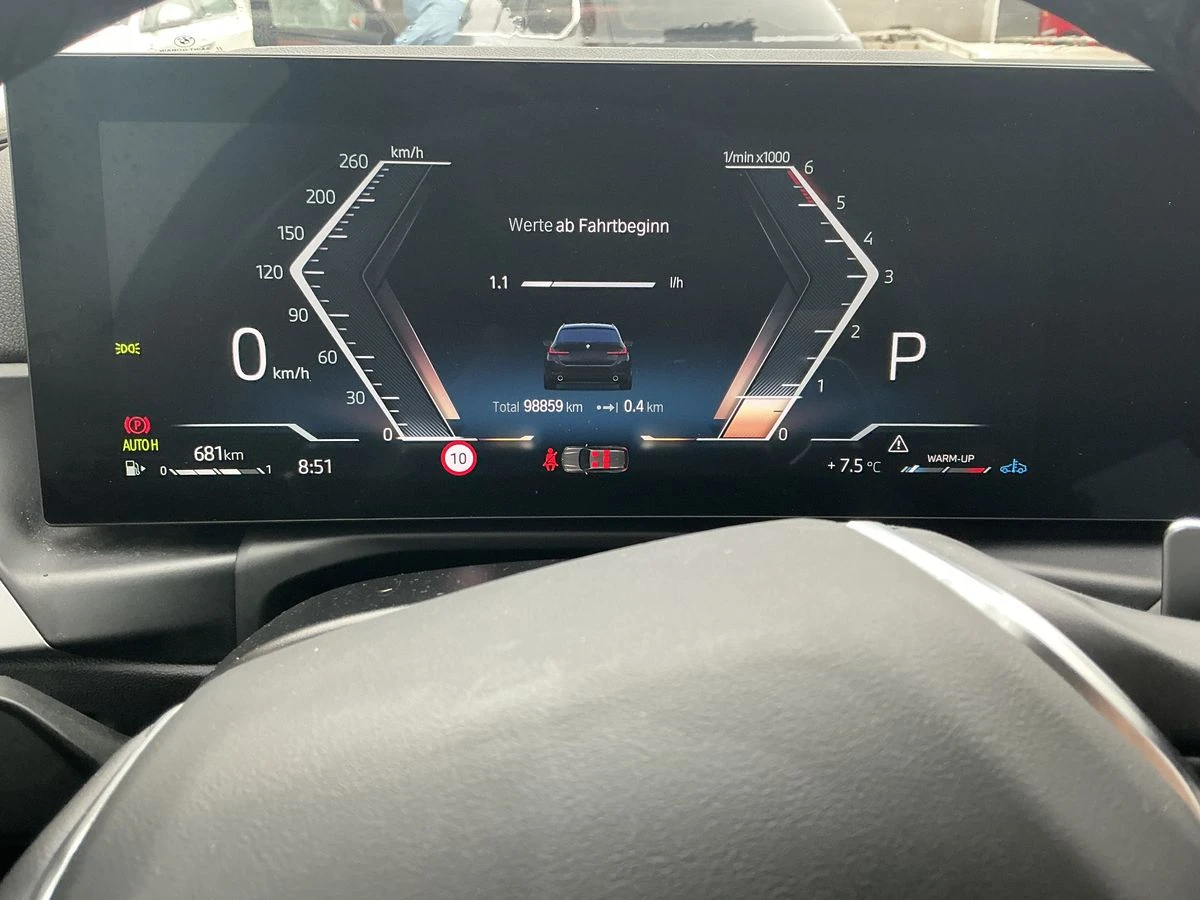 BMW 318 BMW 3er 318d* *    | Mobile.bg   11