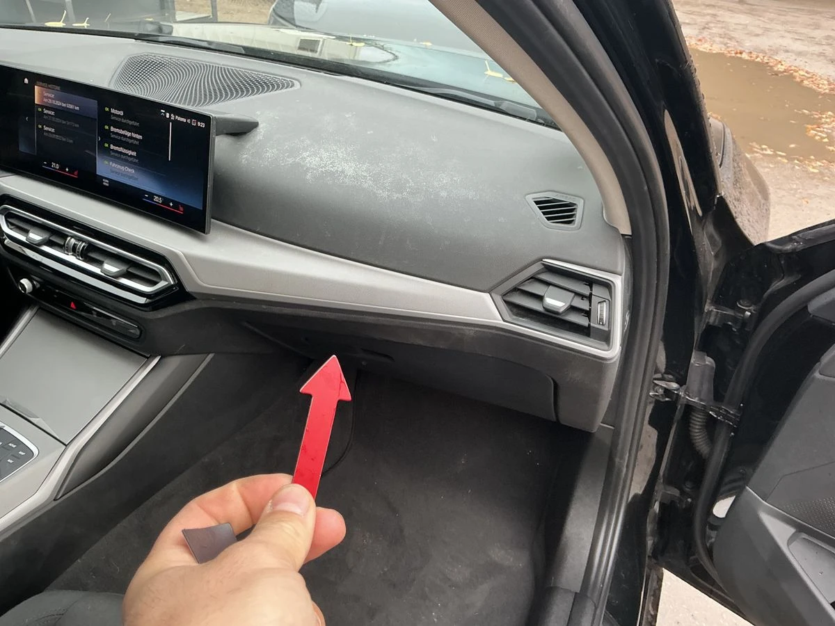 BMW 318 BMW 3er 318d* АВТОФИНАНСИРАНЕ* БЕЗ ПЪРВОНАЧАЛНА ВН - изображение 7