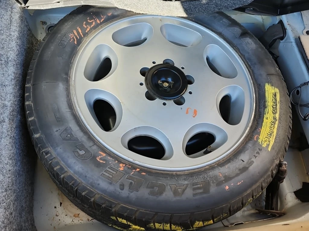 Mercedes-Benz SL 500 * 2DR ROADSTER 5.0L * CARFAX *    | Mobile.bg   13