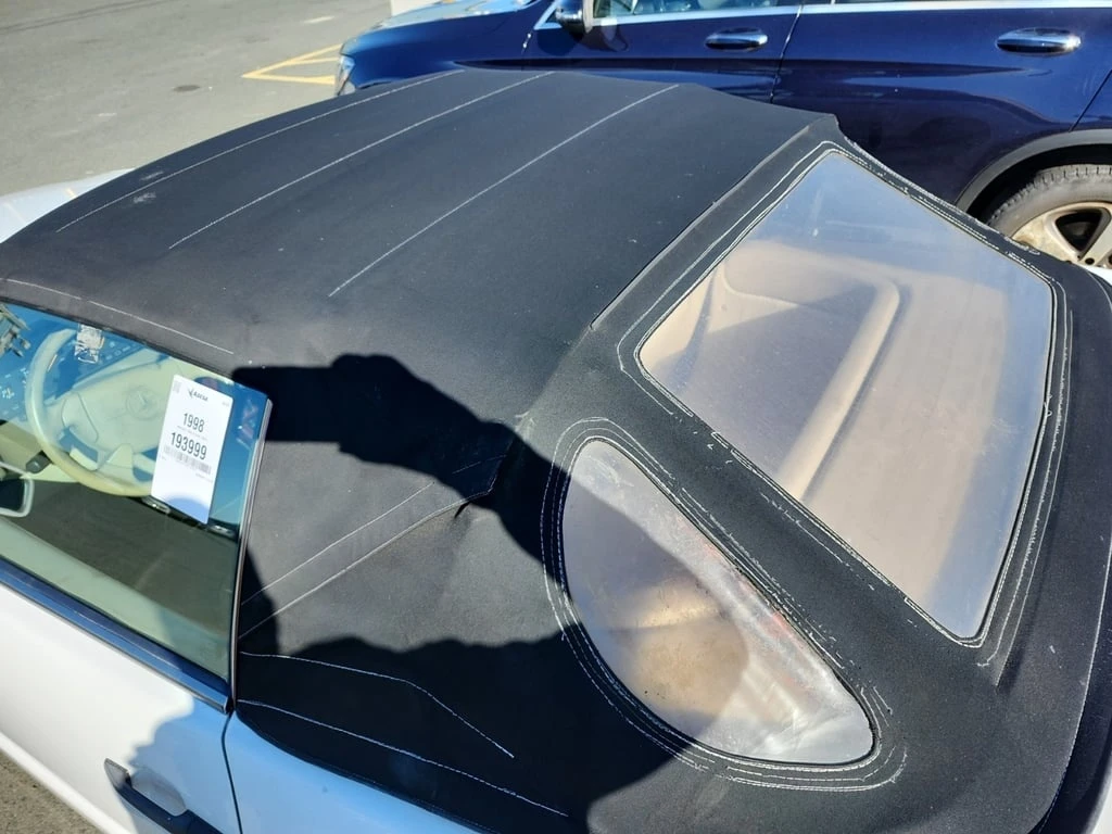 Mercedes-Benz SL 500 * 2DR ROADSTER 5.0L * CARFAX *    | Mobile.bg   15