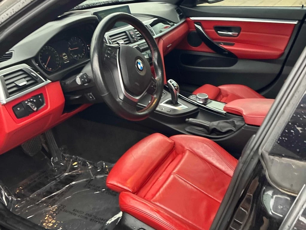 BMW 430 i xDrive * CARFAX *    | Mobile.bg   6