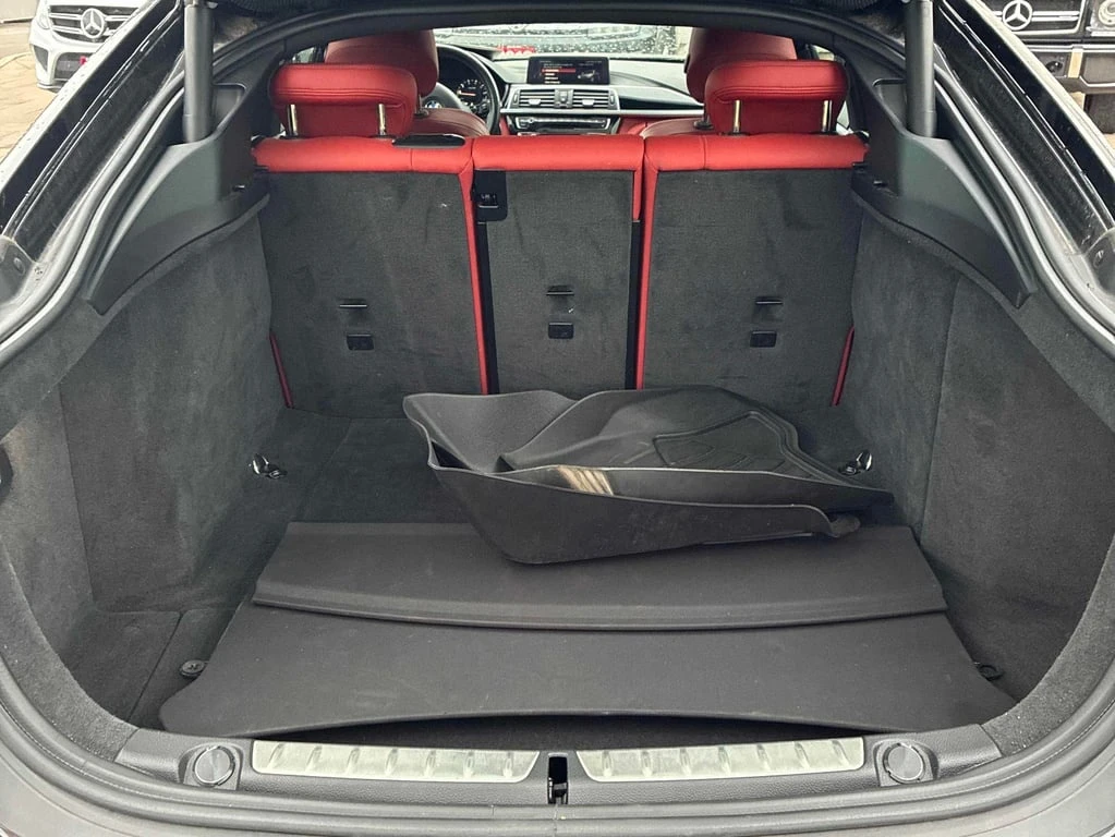 BMW 430 i xDrive * CARFAX *    | Mobile.bg   13