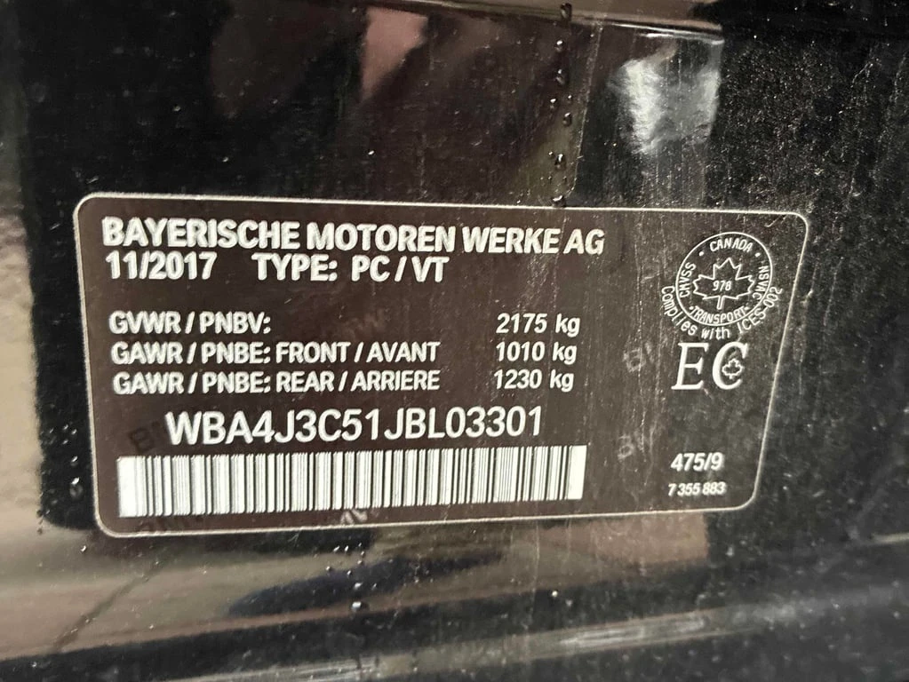 BMW 430 i xDrive * CARFAX *    | Mobile.bg   16