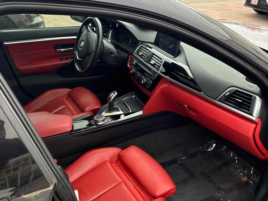 BMW 430 i xDrive * CARFAX *    | Mobile.bg   10