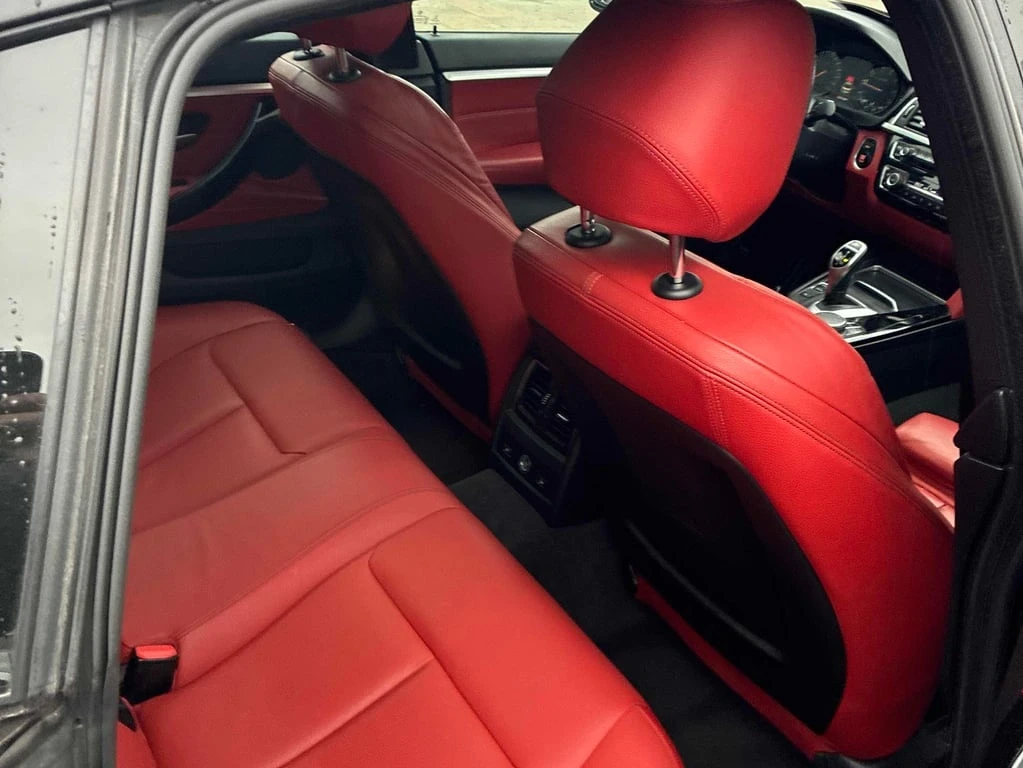 BMW 430 i xDrive * CARFAX *    | Mobile.bg   11