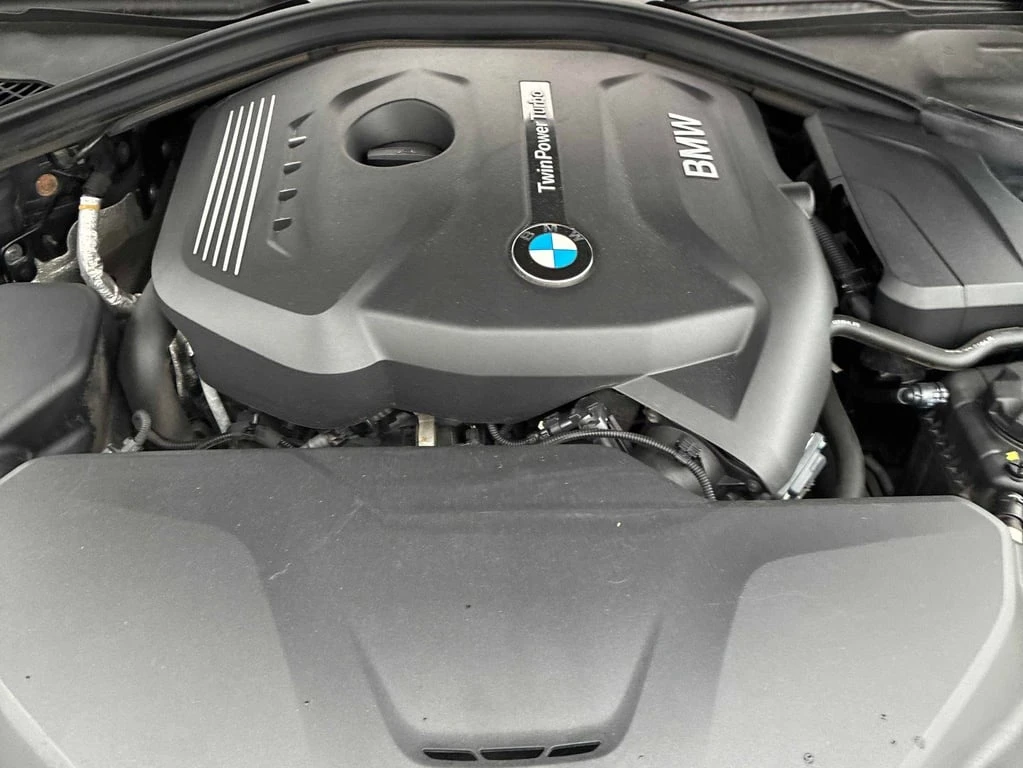 BMW 430 i xDrive * CARFAX *    | Mobile.bg   14