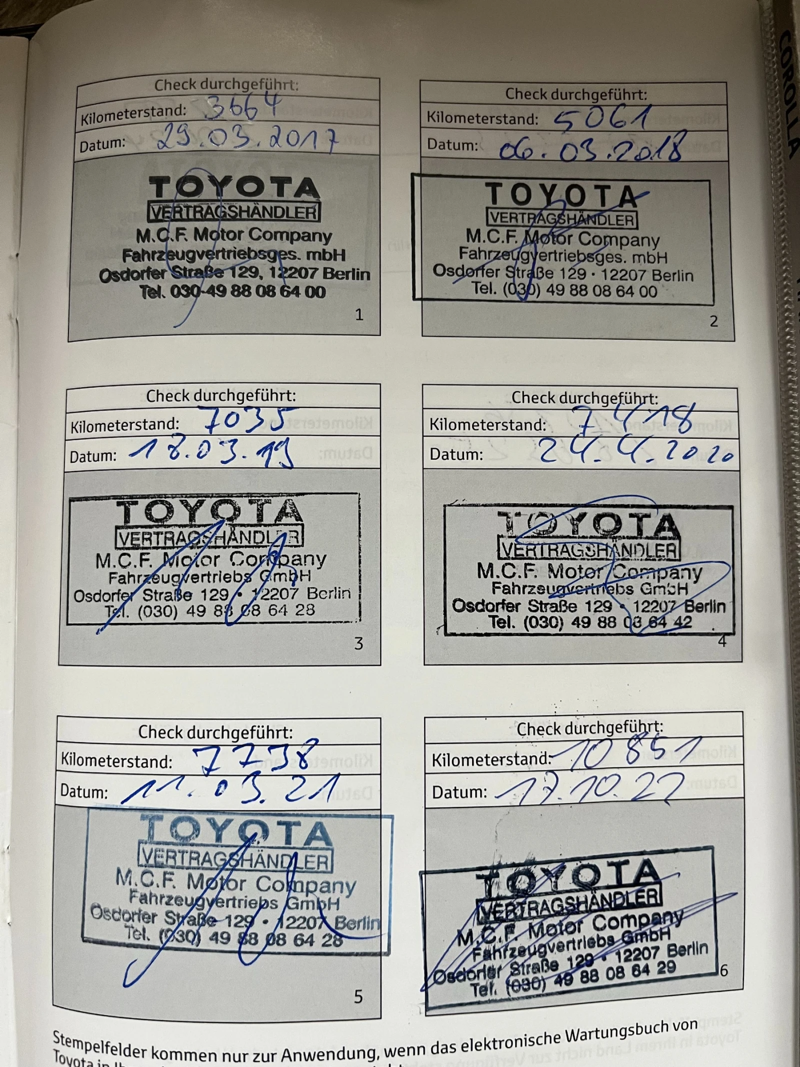 Toyota Corolla  Executive  | Mobile.bg   14