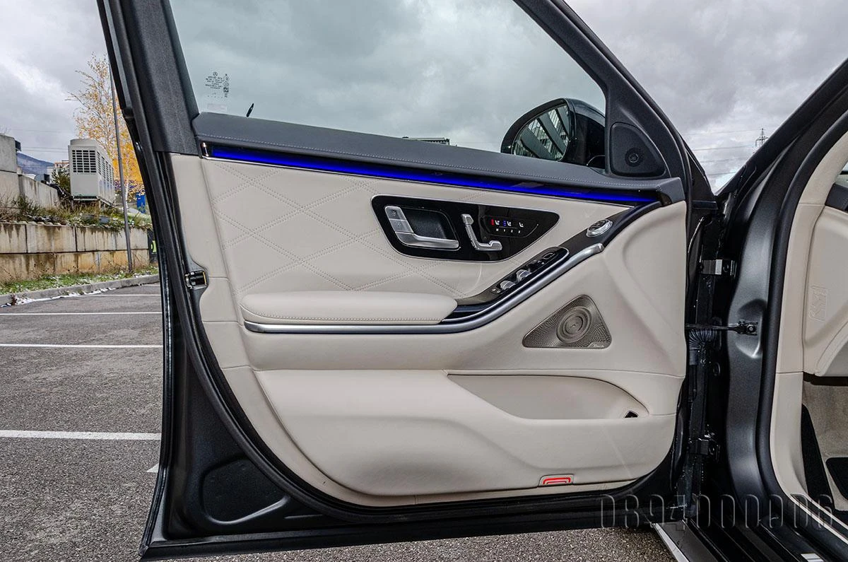 Mercedes-Benz S 63 AMG E PERFORMANCE PLUG IN HYBRID MAGNO BURM PANORAMA | Mobile.bg   12