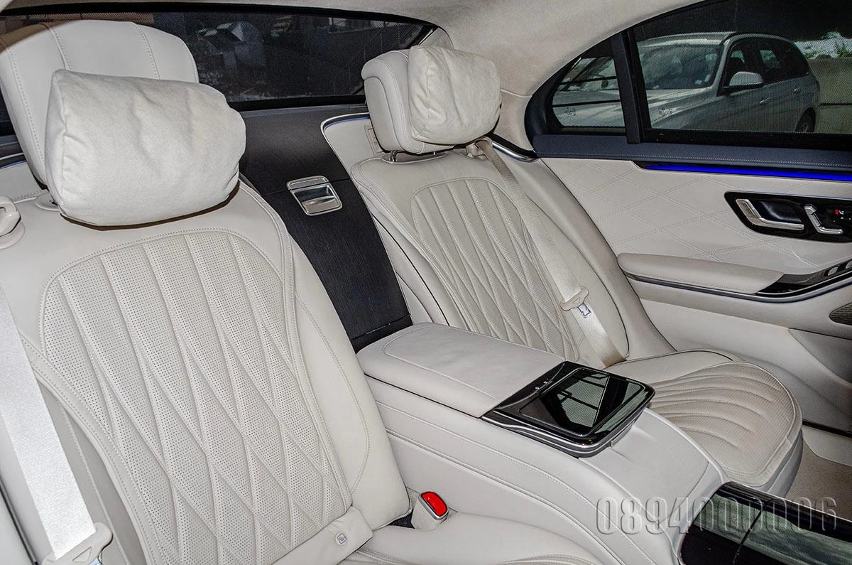 Mercedes-Benz S 63 AMG E PERFORMANCE PLUG IN HYBRID MAGNO BURM PANORAMA | Mobile.bg   11