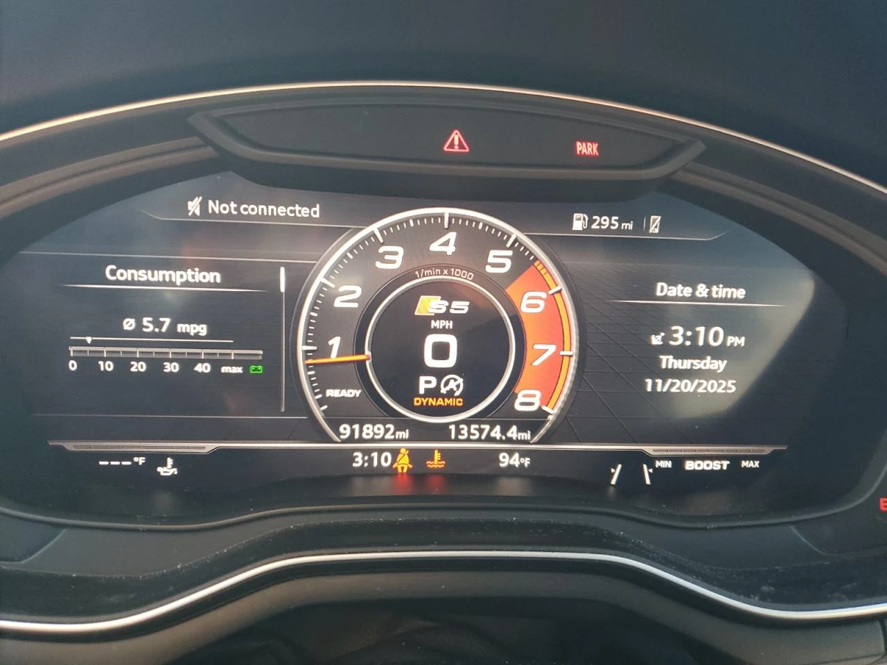 Audi S5 PRESTIGE* MATRIX* * 360*  | Mobile.bg   8