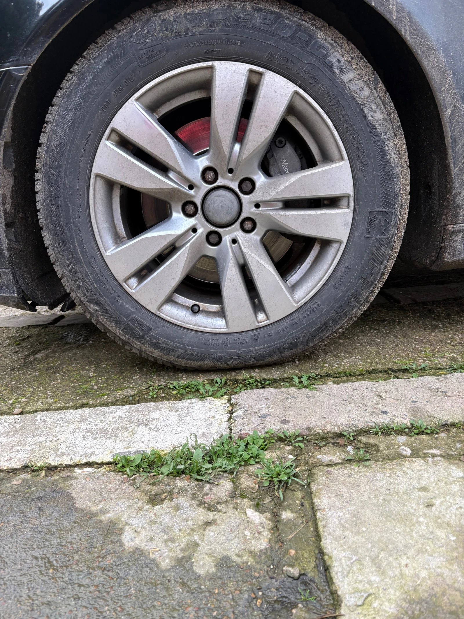 Mercedes-Benz E 320  - изображение 7