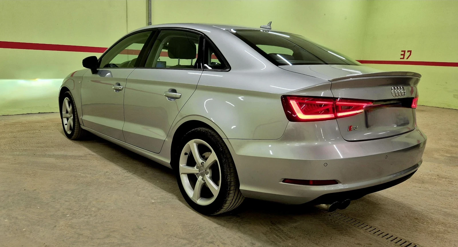Audi A3 | Mobile.bg � ����������� 7