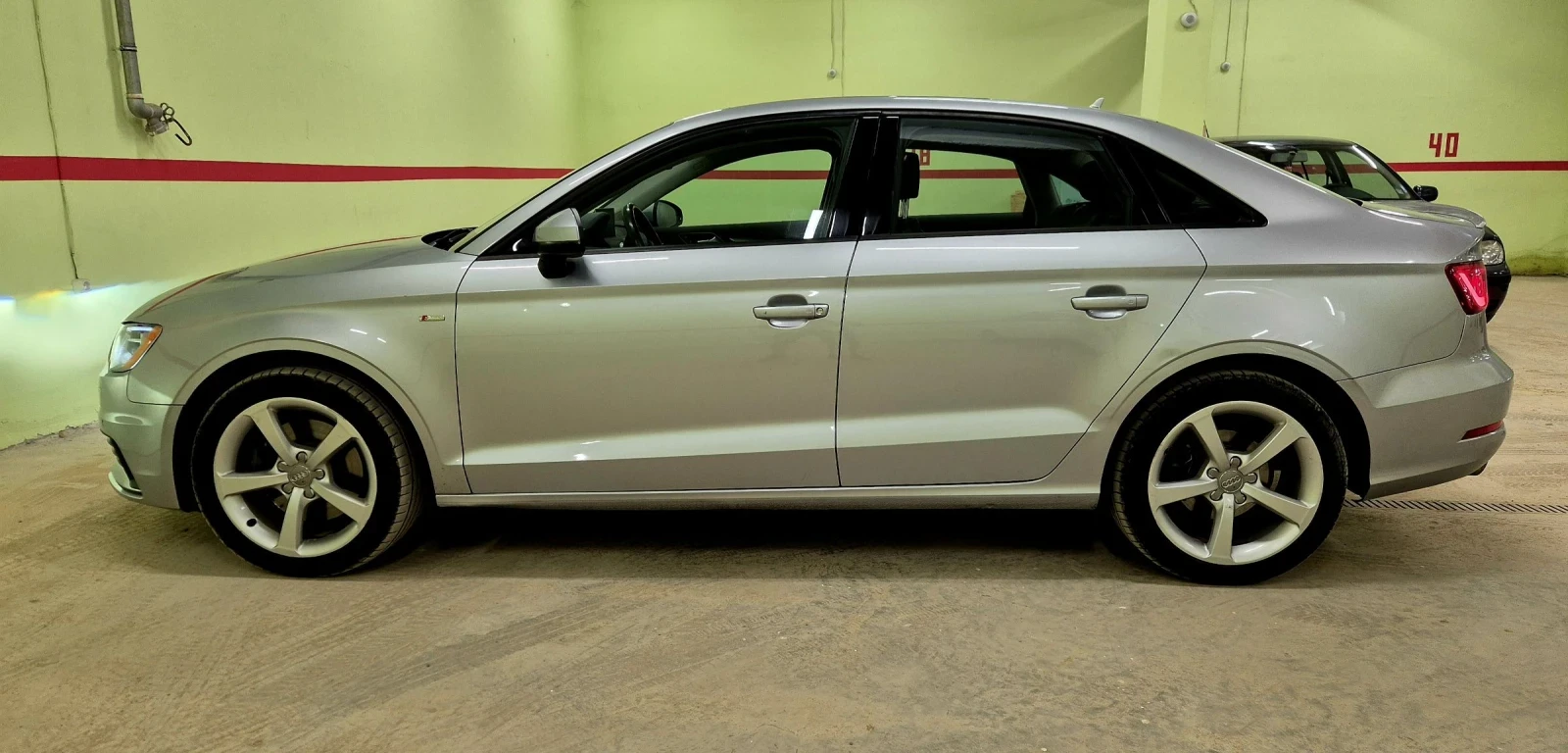 Audi A3 | Mobile.bg � ����������� 5