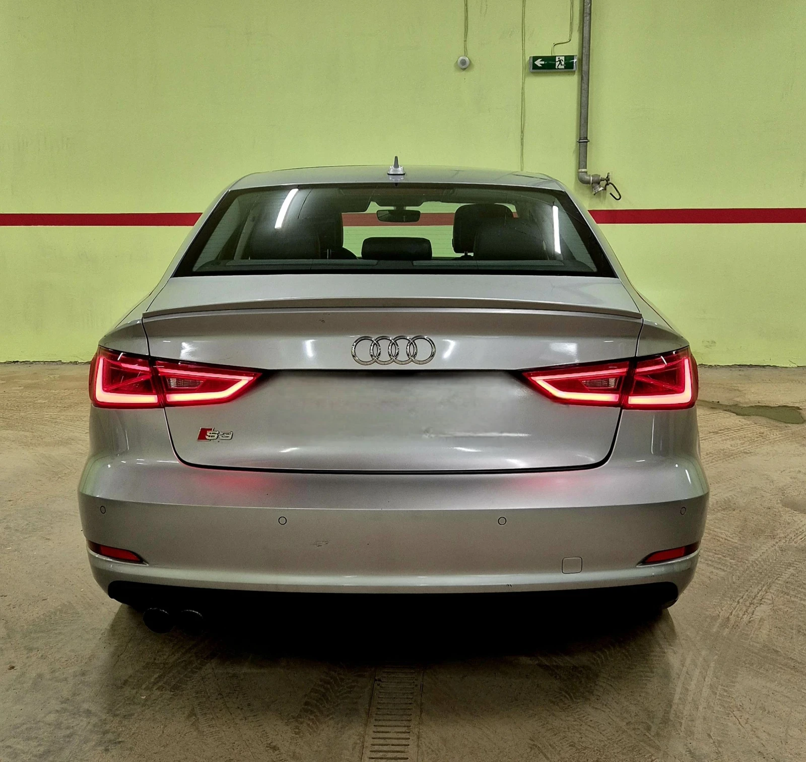 Audi A3 | Mobile.bg � ����������� 8