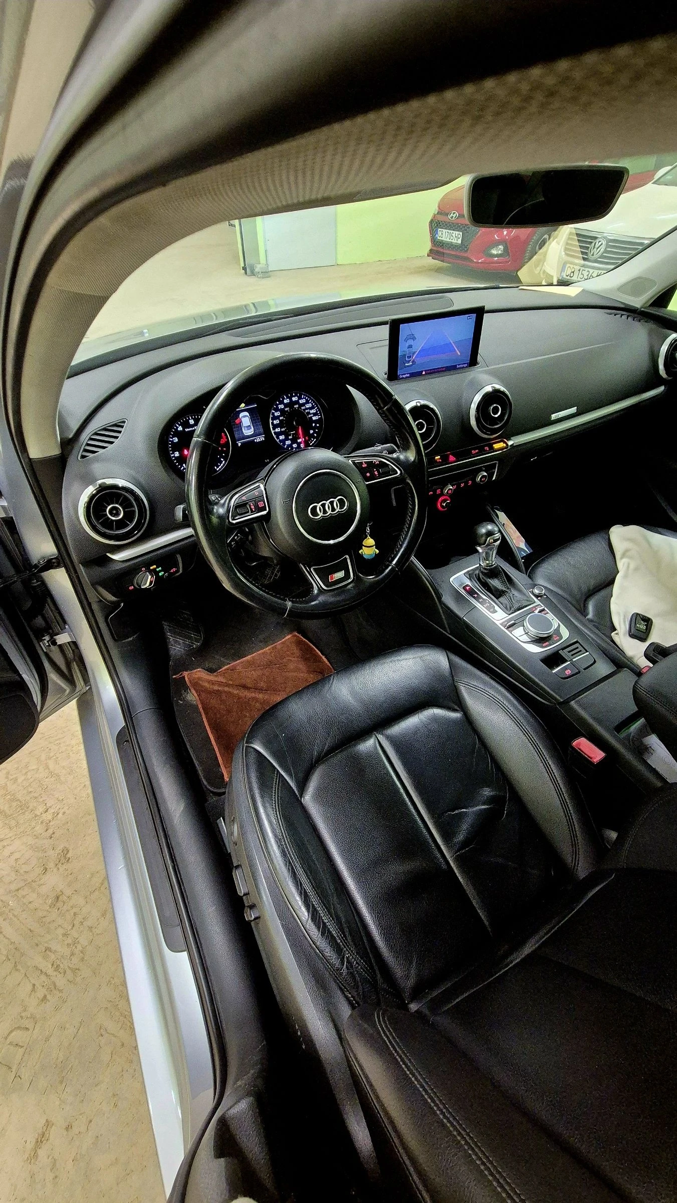 Audi A3 | Mobile.bg � ����������� 9