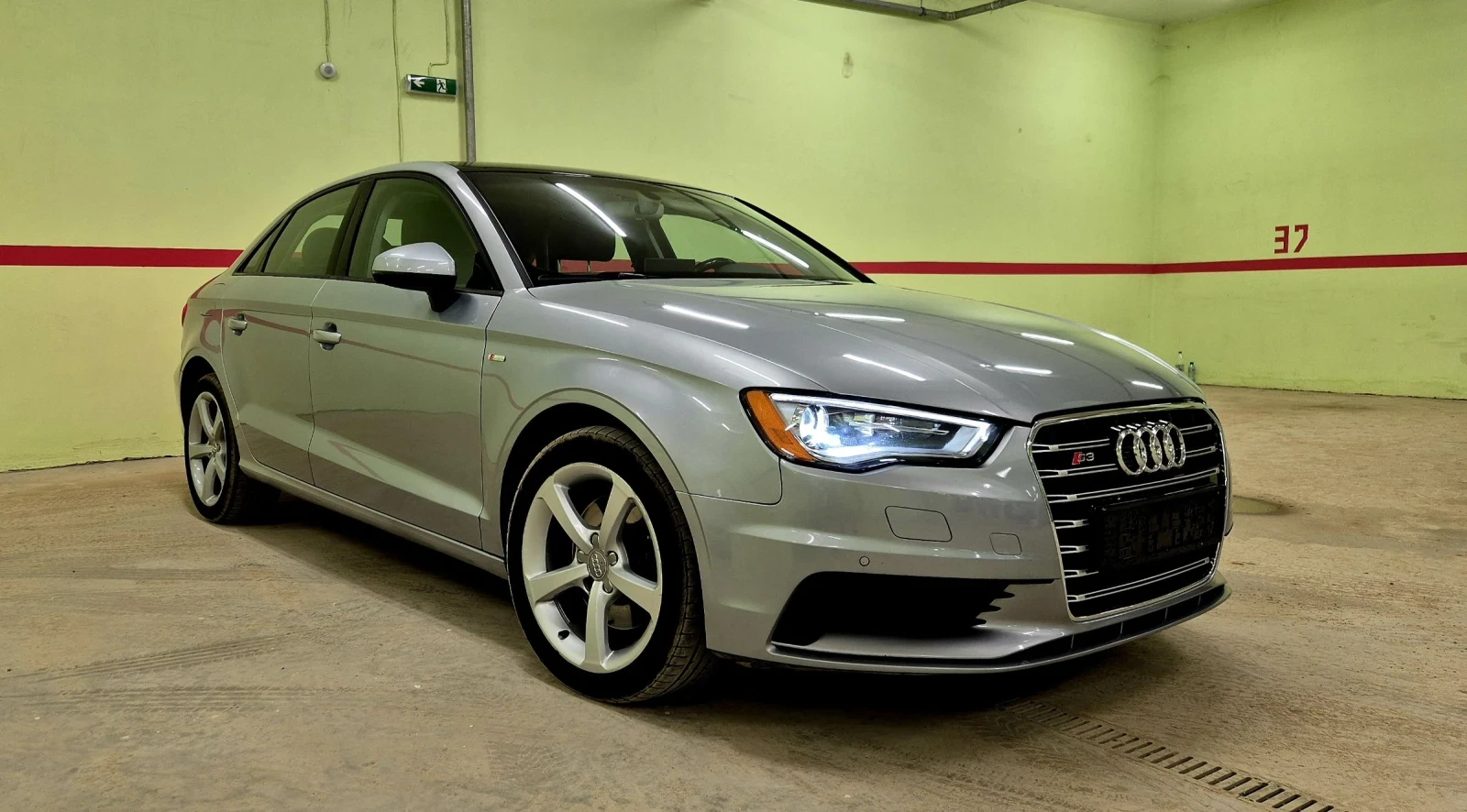 Audi A3 | Mobile.bg � ����������� 3