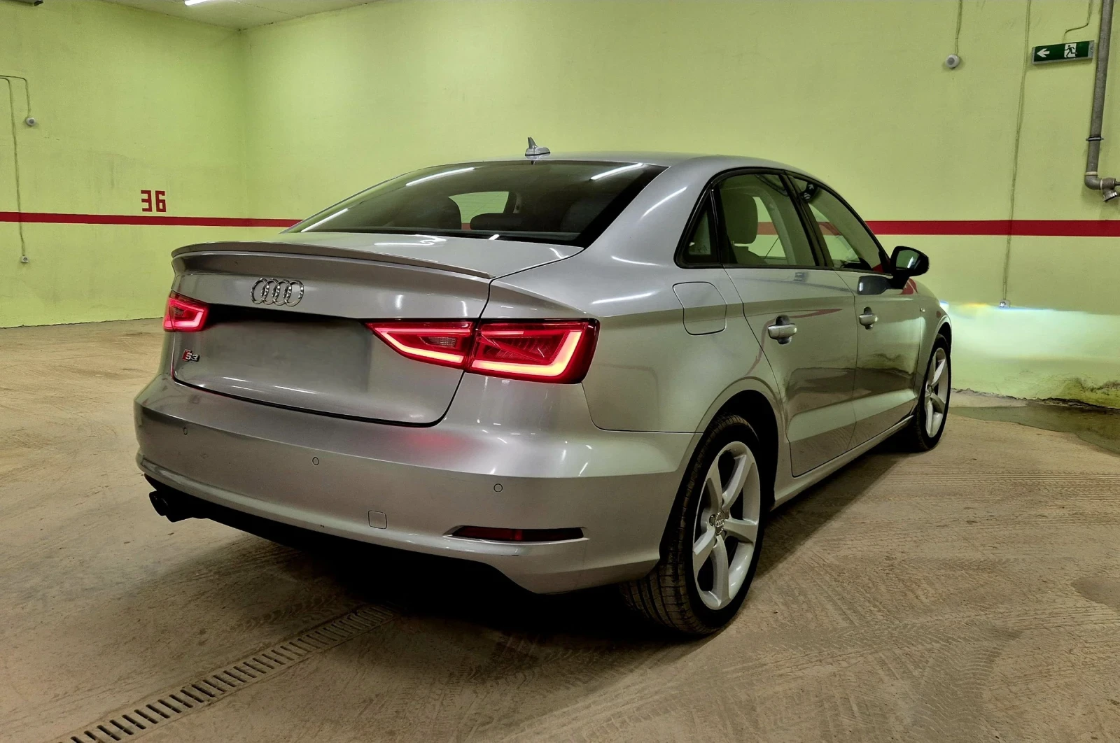 Audi A3 | Mobile.bg � ����������� 6