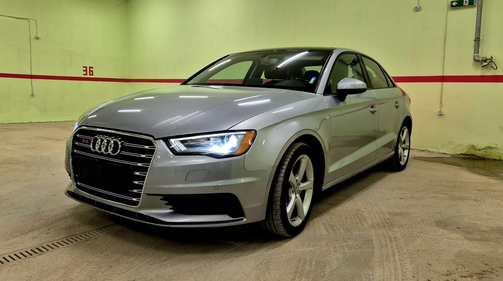 Audi A3 | Mobile.bg � ����������� 2
