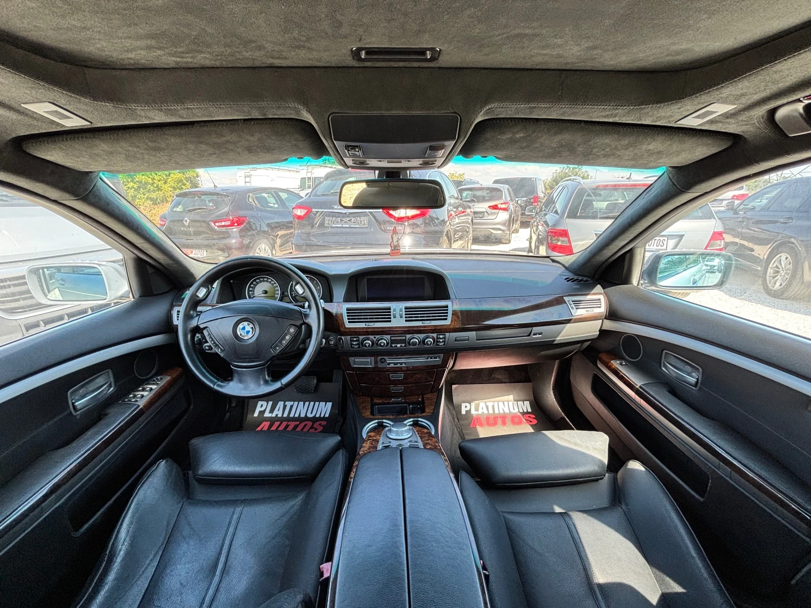 BMW 760 V12/FACE/445�.C/�������/�����/��������/KO��/FULl | Mobile.bg � ����������� 11