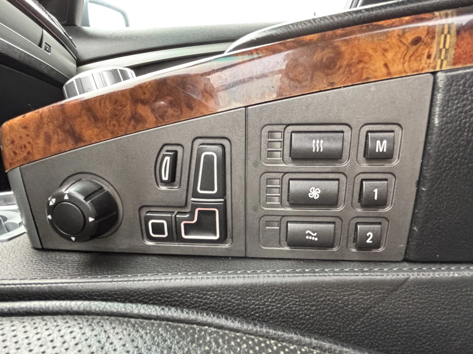 BMW 760 V12/�������/���������/��������/���������/FULL | Mobile.bg � ����������� 6