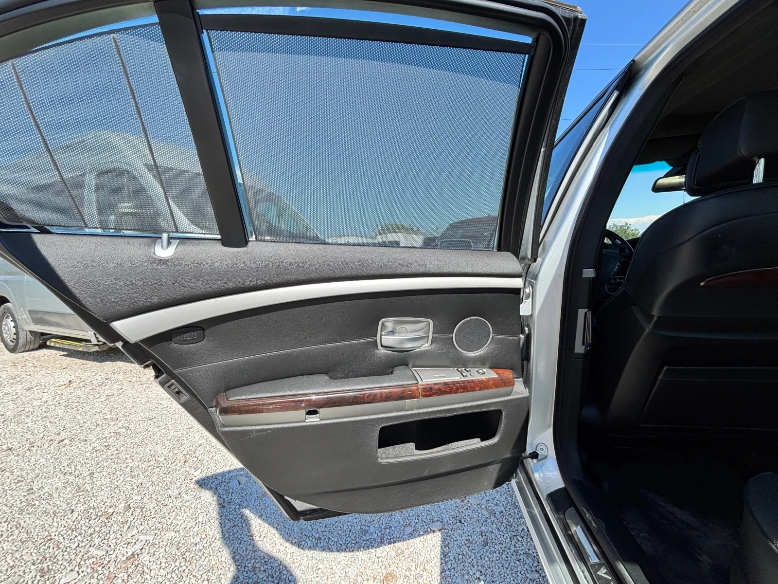 BMW 760 V12/FACE/445�.C/�������/�����/��������/KO��/FULl | Mobile.bg � ����������� 14