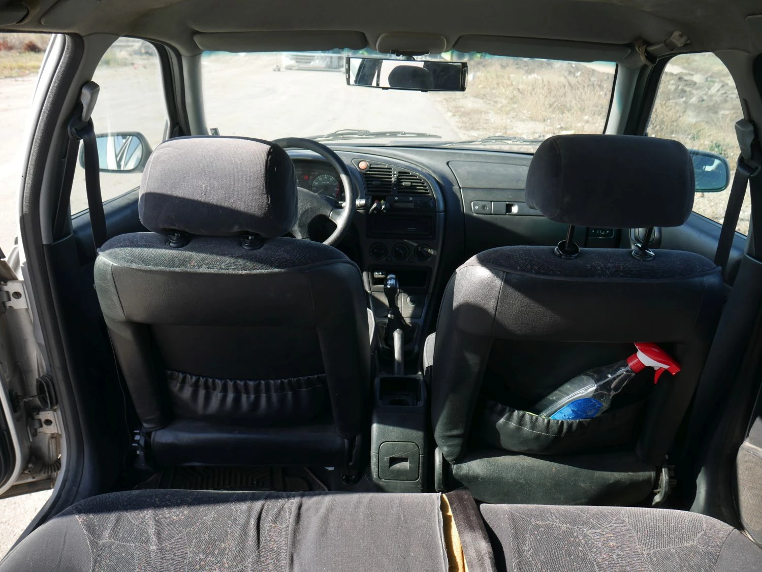 Citroen Xsara  - изображение 8