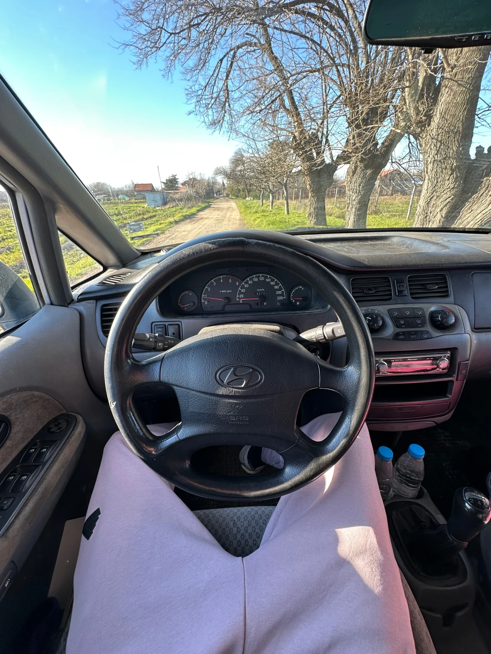 Hyundai Trajet | Mobile.bg � ����������� 6