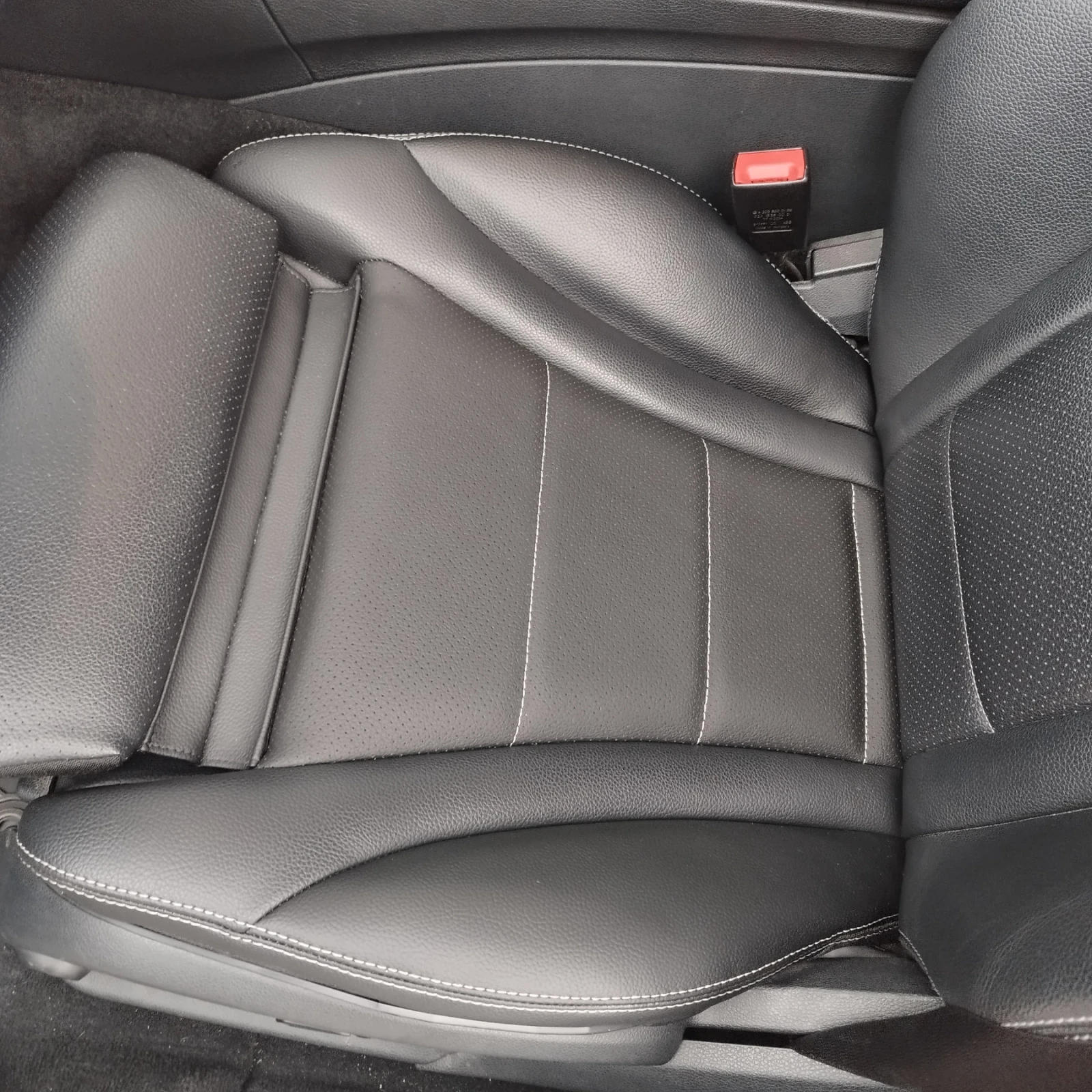 Mercedes-Benz C 220 220 | Mobile.bg � ����������� 11