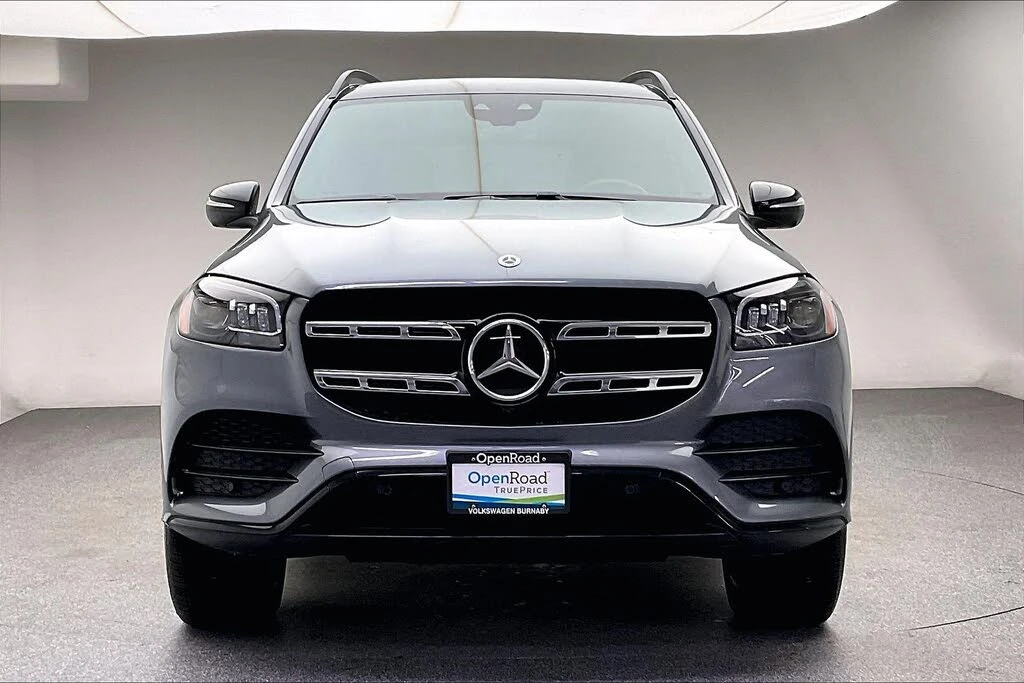 Mercedes-Benz GLS 450 4MATIC * NAVI * LED * CAMERA * BURMESTER * ������� | Mobile.bg � ����������� 1