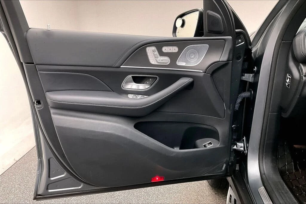 Mercedes-Benz GLS 450 4MATIC * NAVI * LED * CAMERA * BURMESTER * ПОДГРЕВ - изображение 7